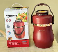 Masterchef foodflask 2000ml