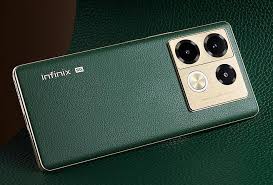 Infinix Note 40 256+8GB